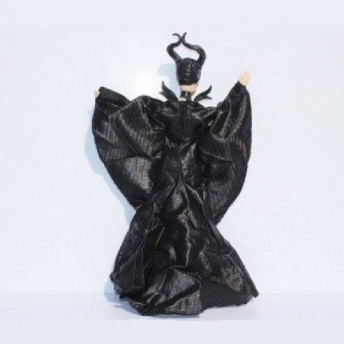 Maleficent Doll PVC Figures Toys